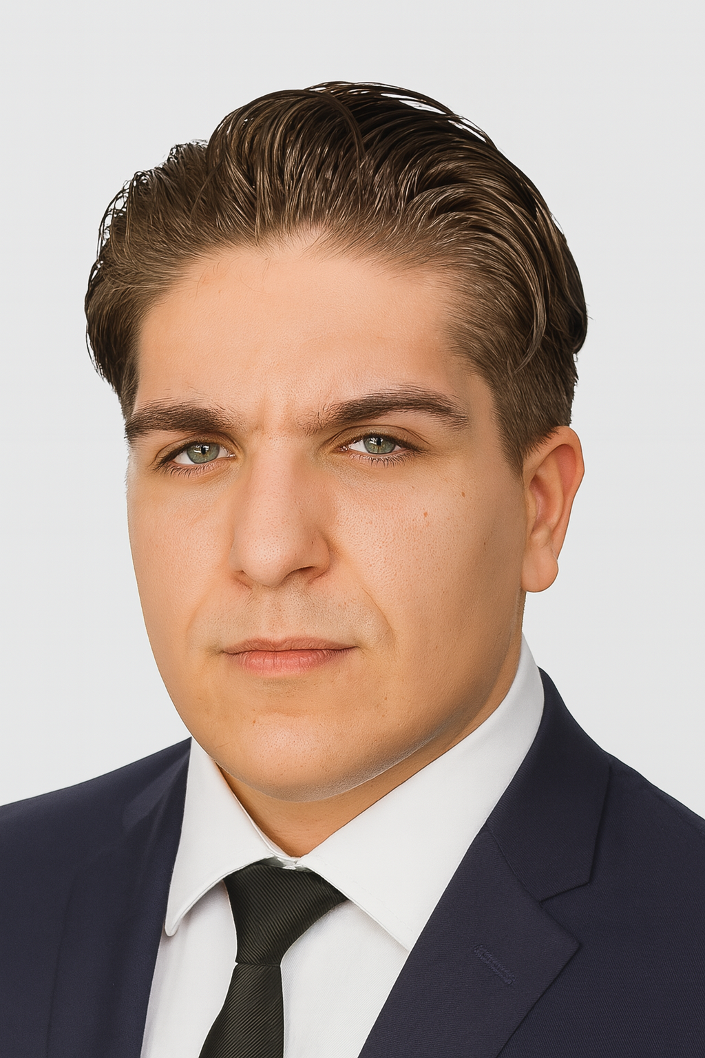 Argyris avatar